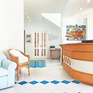 La Lampara Golfo Aranci