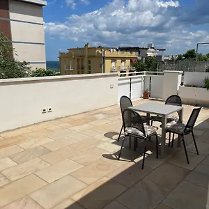 Aparthotel Siesta ***