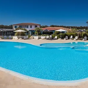 Gran Torre Phg Càbras