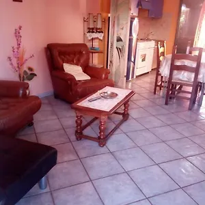 Sa Domu Sarda Casa *** Piscinas