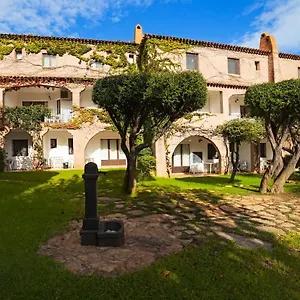 Appart hôtel La Rosa