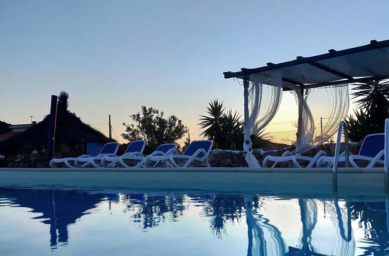 Sa Corti De Sa Perda Piscinas Hotell