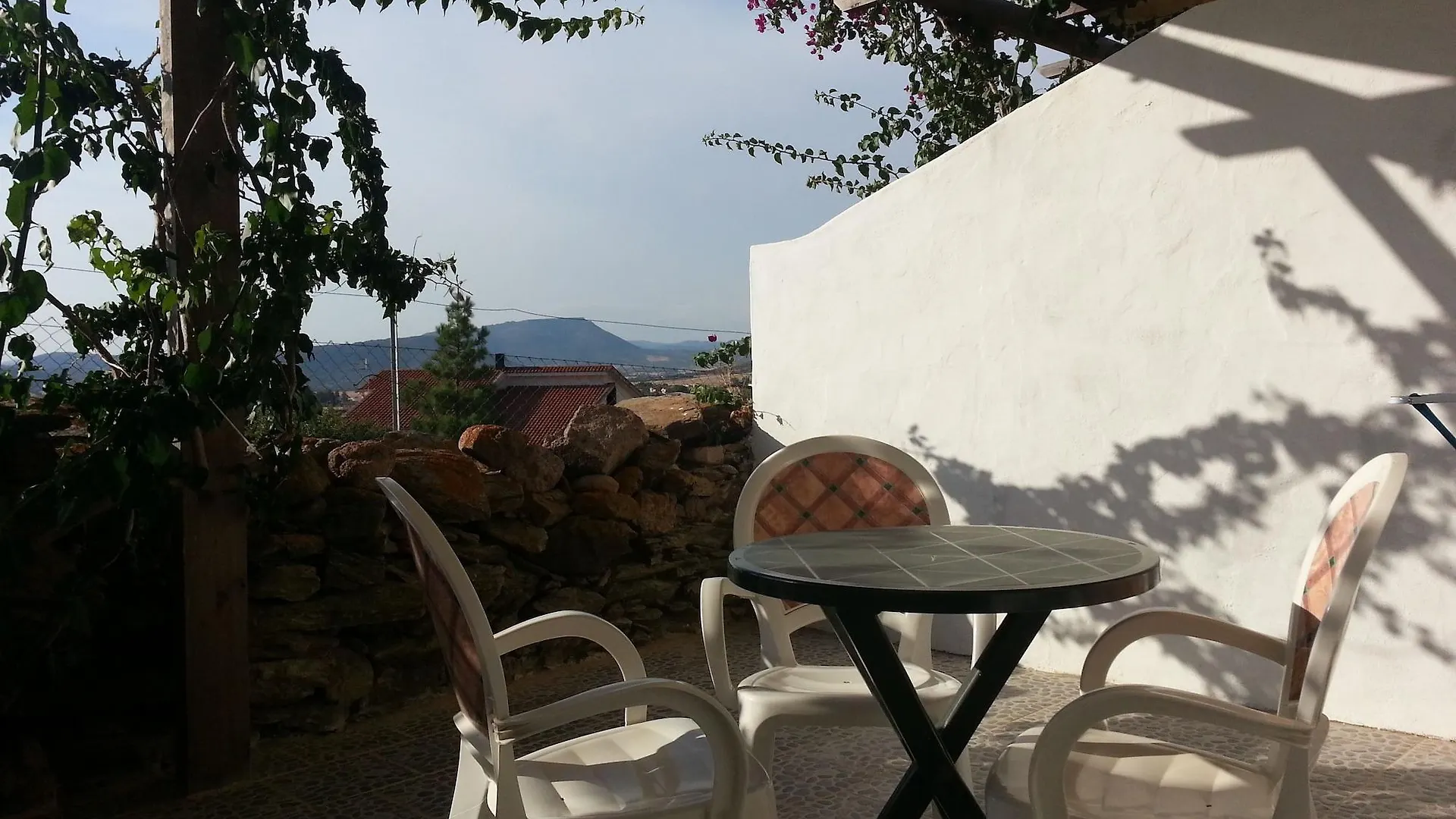 Sa Corti De Sa Perda Piscinas Hotell Pensionat