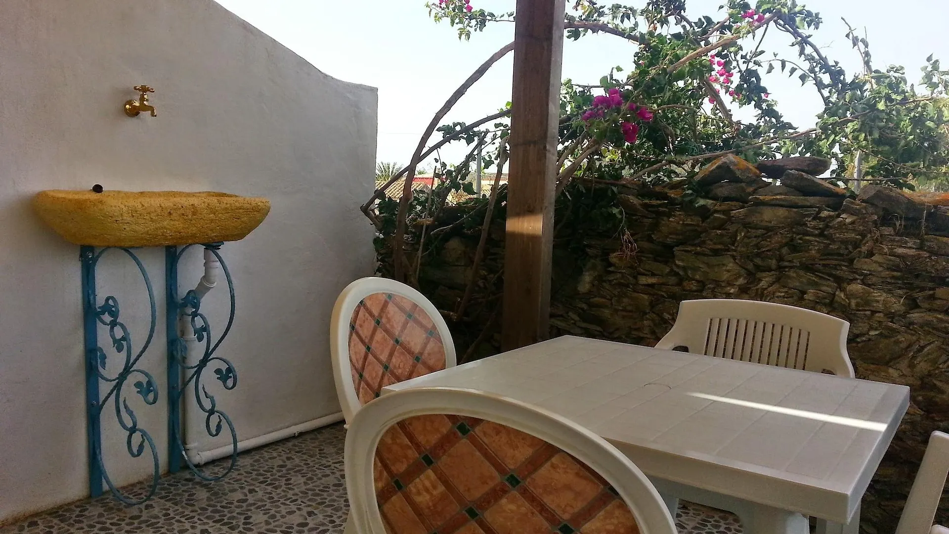 Sa Corti De Sa Perda Piscinas Hotell