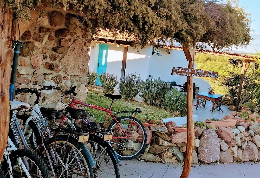 Sa Corti De Sa Perda Piscinas Hotell 3*,  Italien