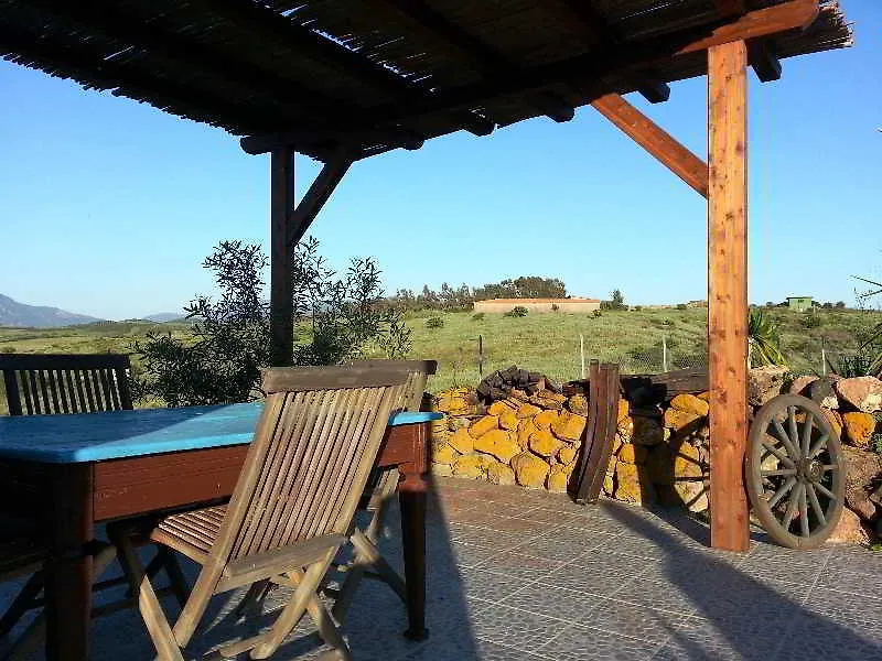 Sa Corti De Sa Perda Piscinas Hotell Pensionat