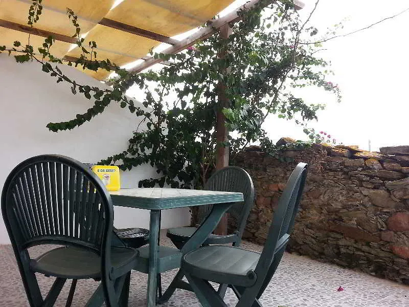 Sa Corti De Sa Perda Piscinas Hotell 3*,