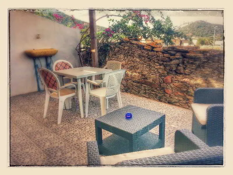 Sa Corti De Sa Perda Piscinas Hotell